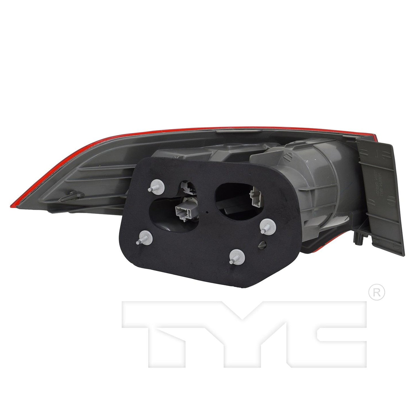 TYC CAPA Certified 11-6451-00-9