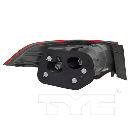 TYC CAPA Certified 11-6451-00-9