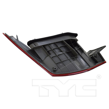 TYC CAPA Certified 11-6451-00-9