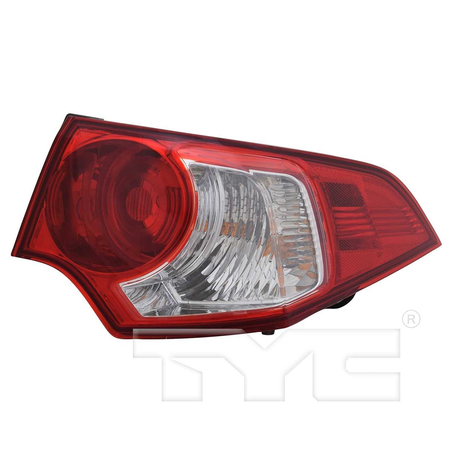 TYC CAPA Certified 11-6451-00-9
