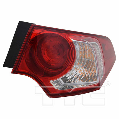 TYC CAPA Certified 11-6451-00-9