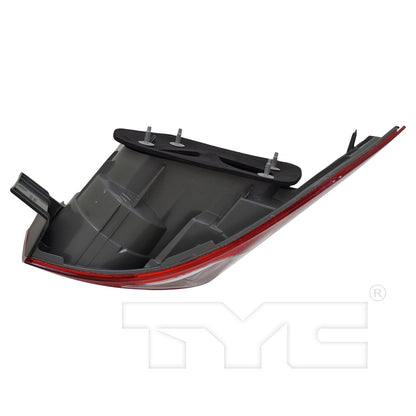 TYC CAPA Certified 11-6451-00-9