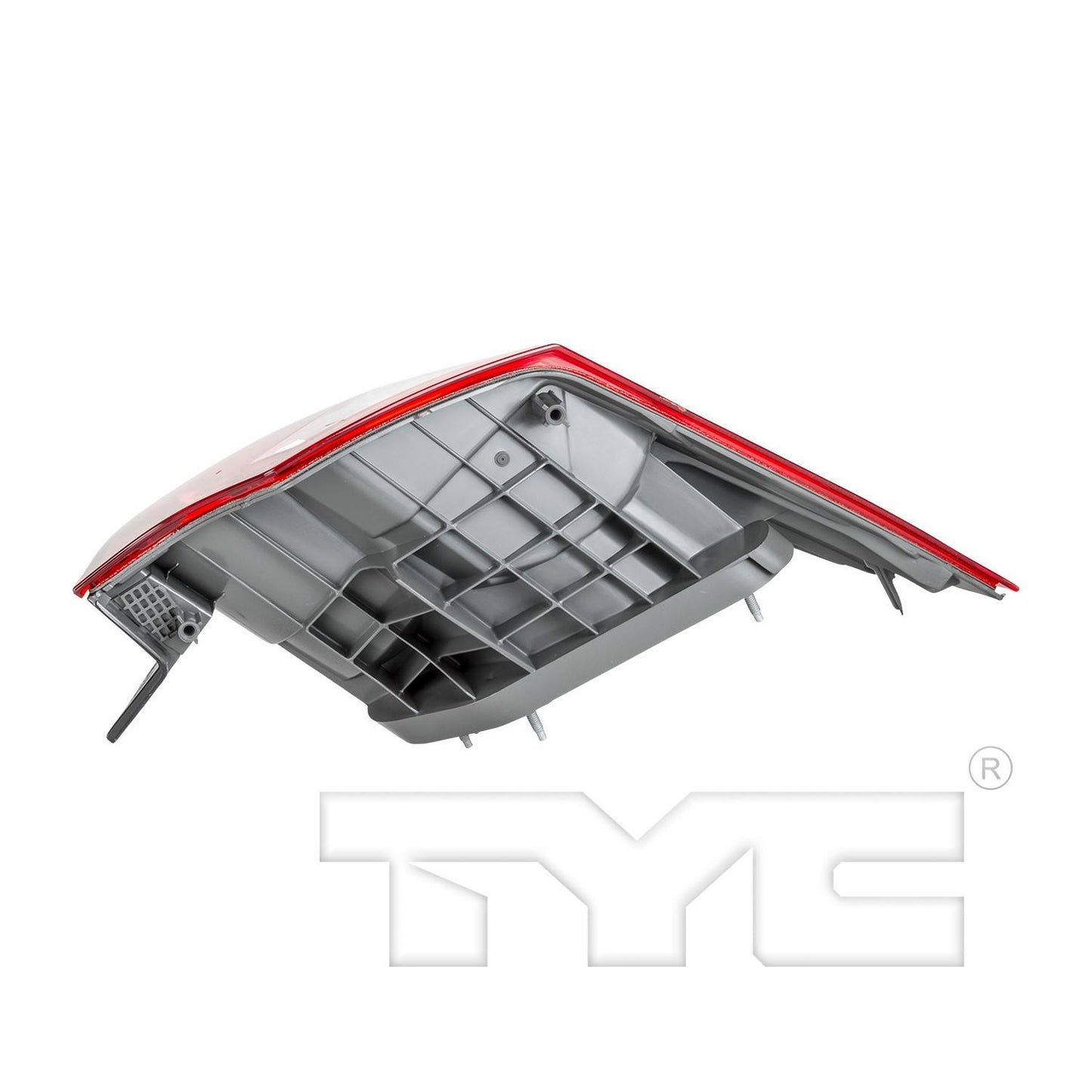 TYC Tail Light Assembly 11-6451-00