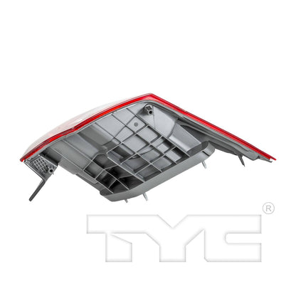 TYC Tail Light Assembly 11-6451-00
