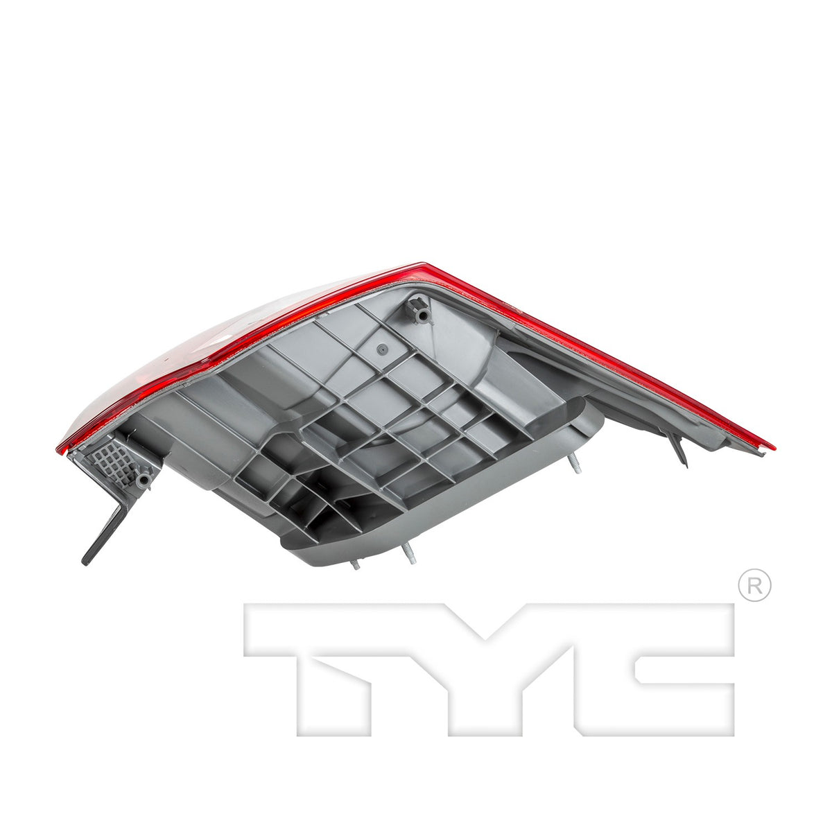 TYC Tail Light Assembly 11-6451-00