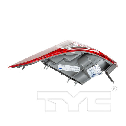 TYC Tail Light Assembly 11-6451-00