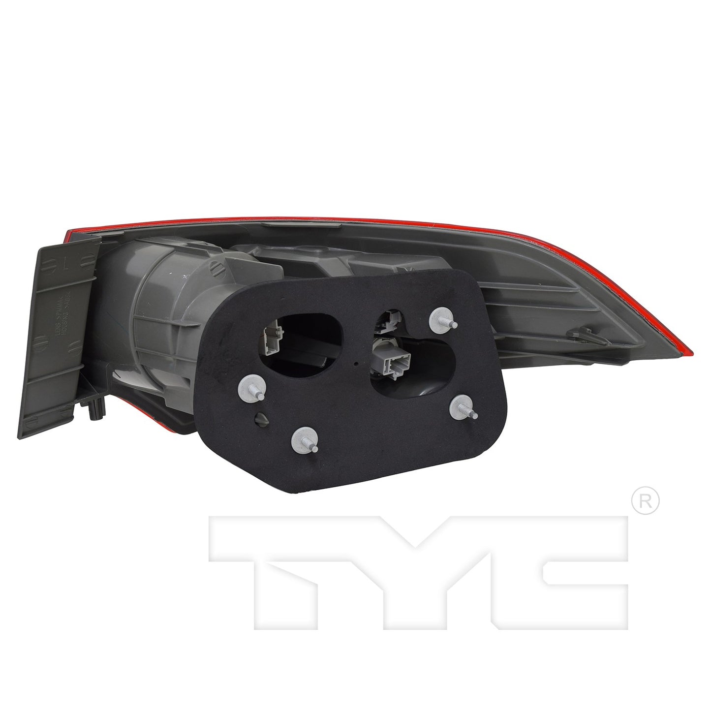 TYC CAPA Certified 11-6452-00-9