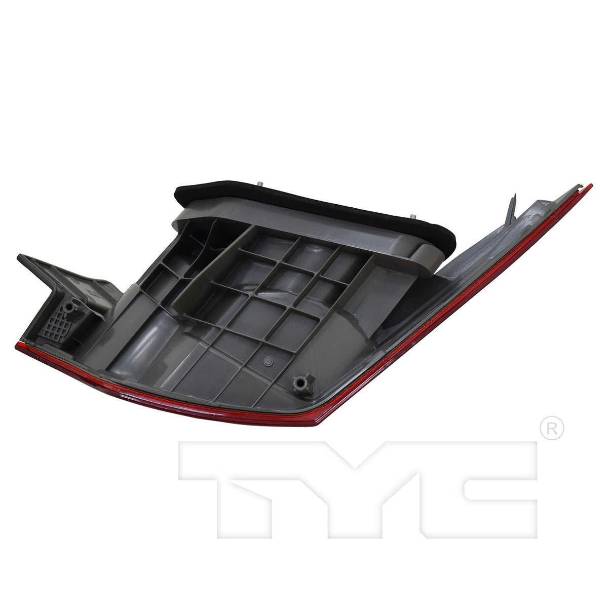 TYC CAPA Certified 11-6452-00-9