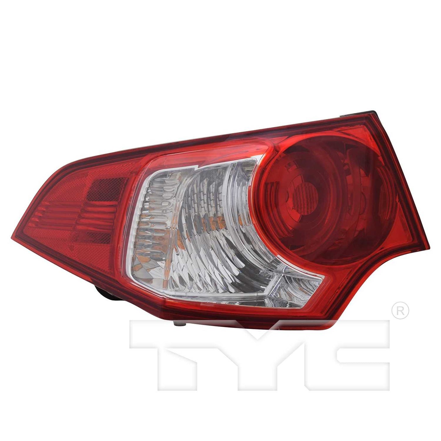 TYC CAPA Certified 11-6452-00-9