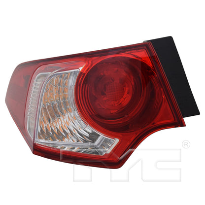TYC CAPA Certified 11-6452-00-9