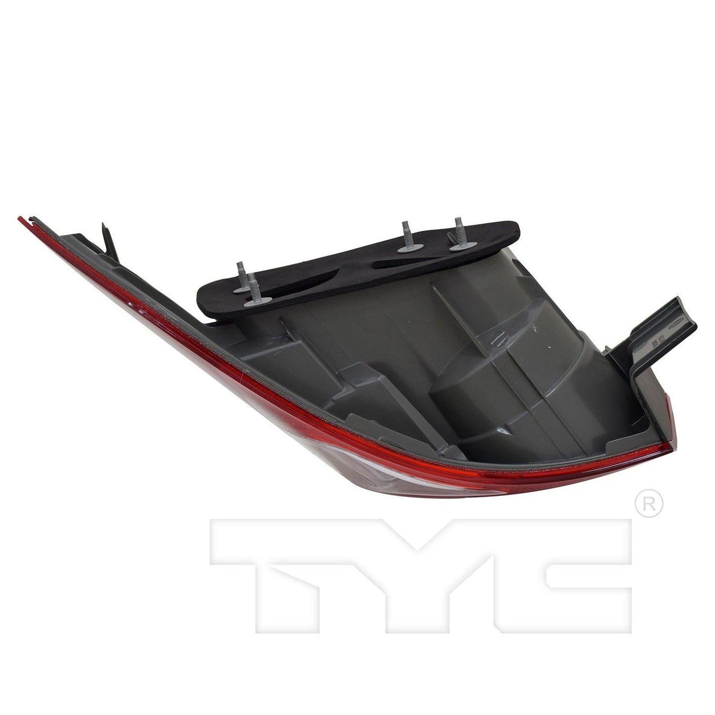 TYC CAPA Certified 11-6452-00-9