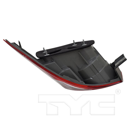 TYC CAPA Certified 11-6452-00-9
