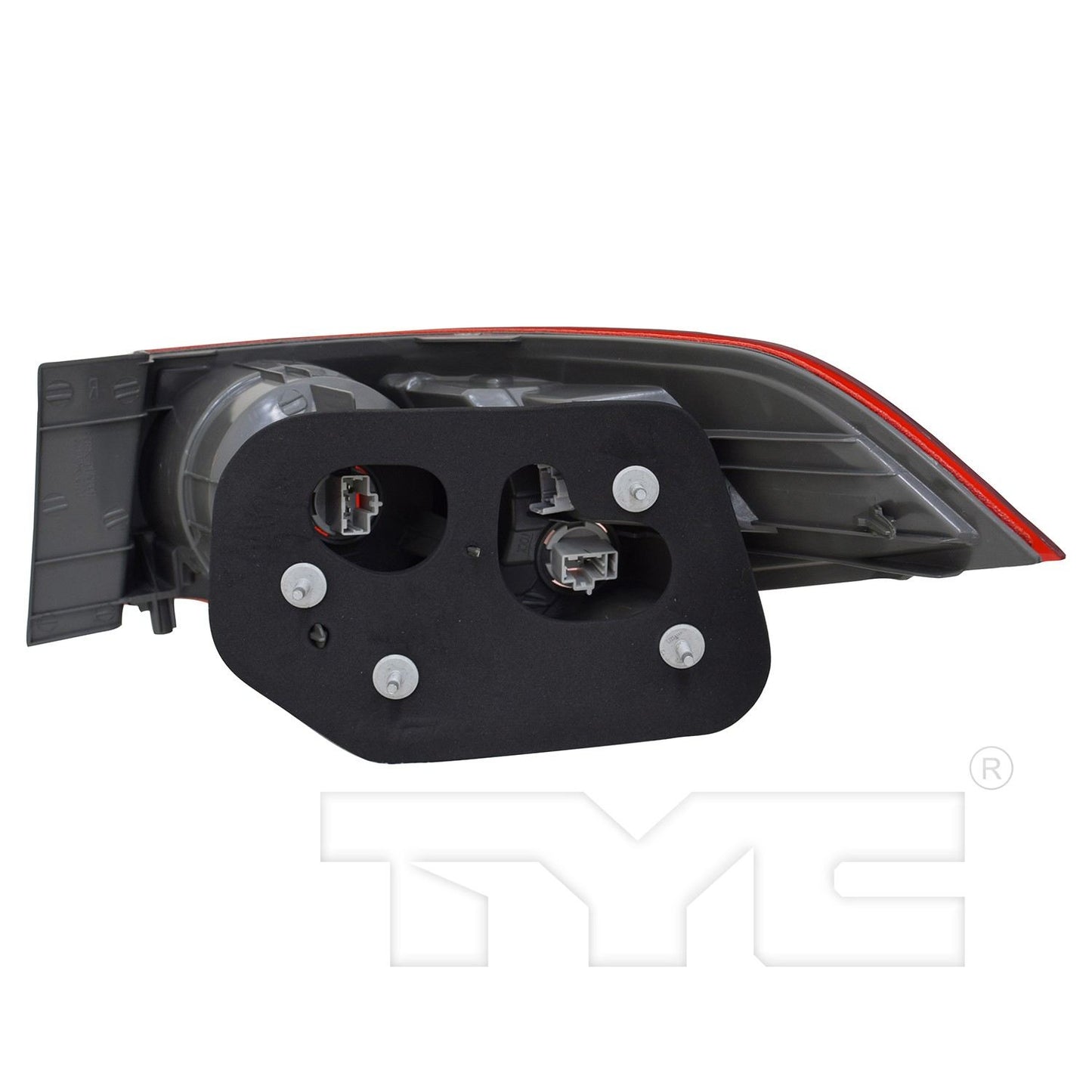 TYC CAPA Certified 11-6452-90-9