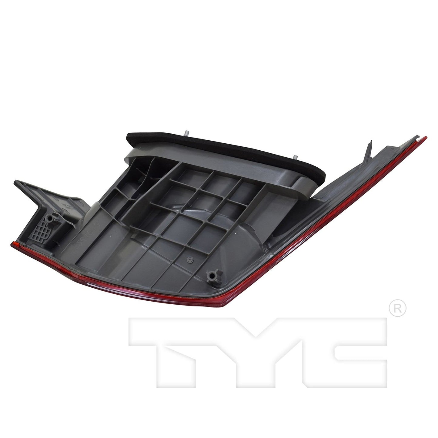 TYC CAPA Certified 11-6452-90-9
