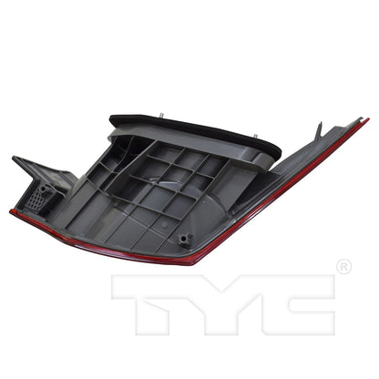TYC CAPA Certified 11-6452-90-9