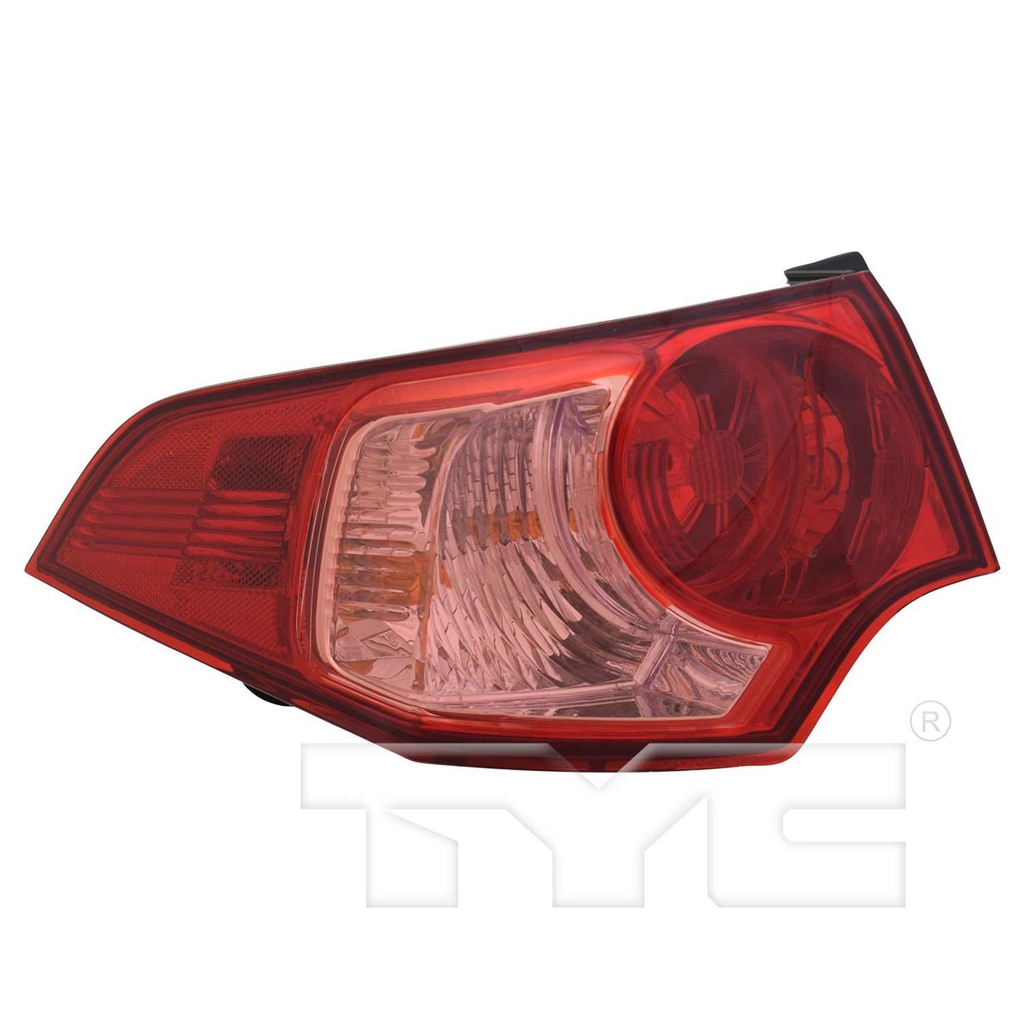 TYC CAPA Certified 11-6452-90-9