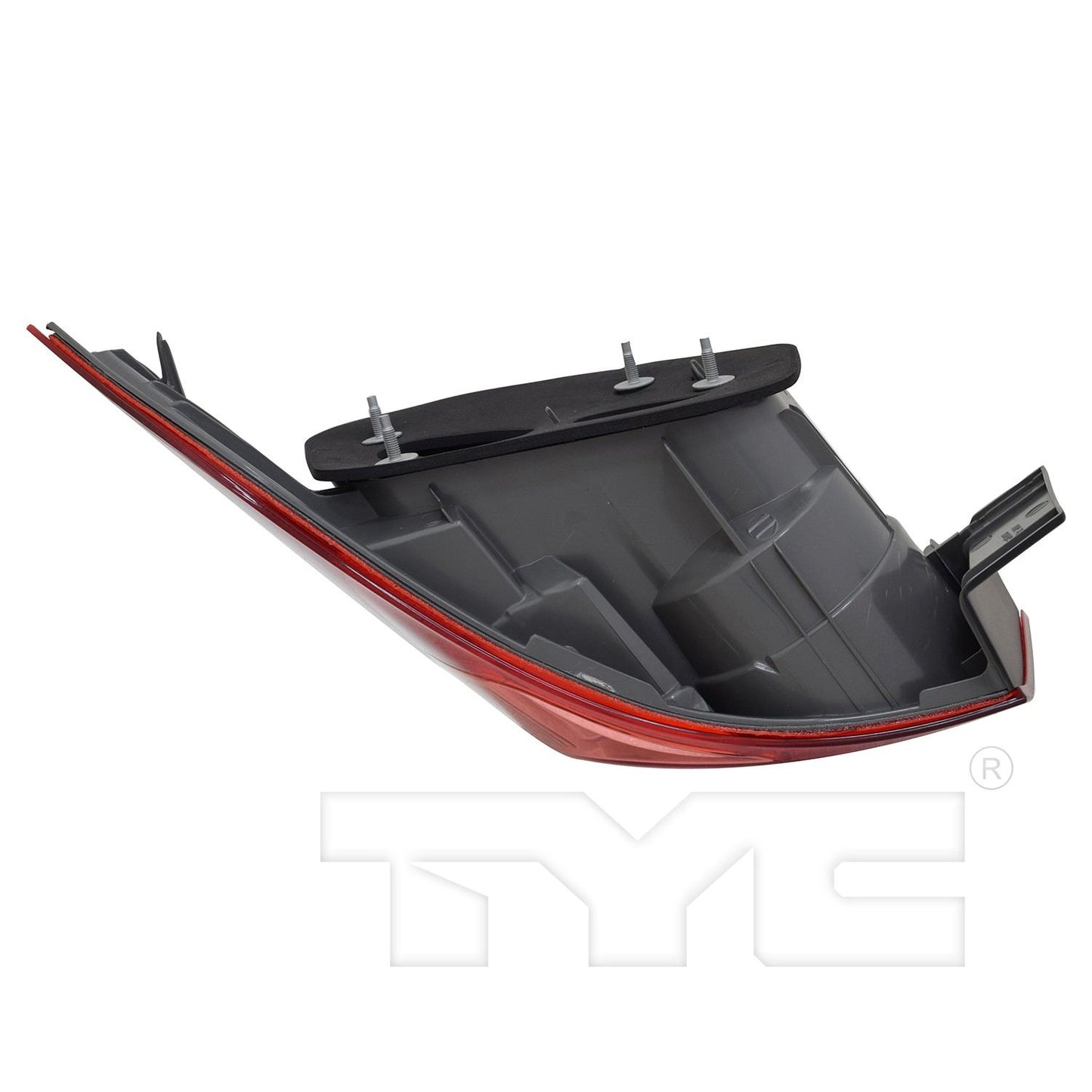 TYC CAPA Certified 11-6452-90-9