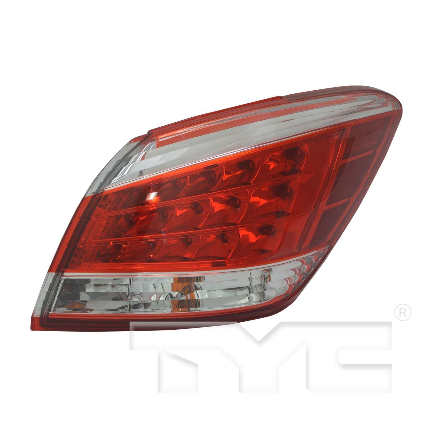 TYC TYC Regular 11-6455-00