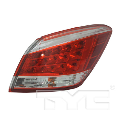 TYC TYC Regular 11-6455-00