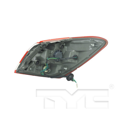 TYC TYC Regular 11-6456-00