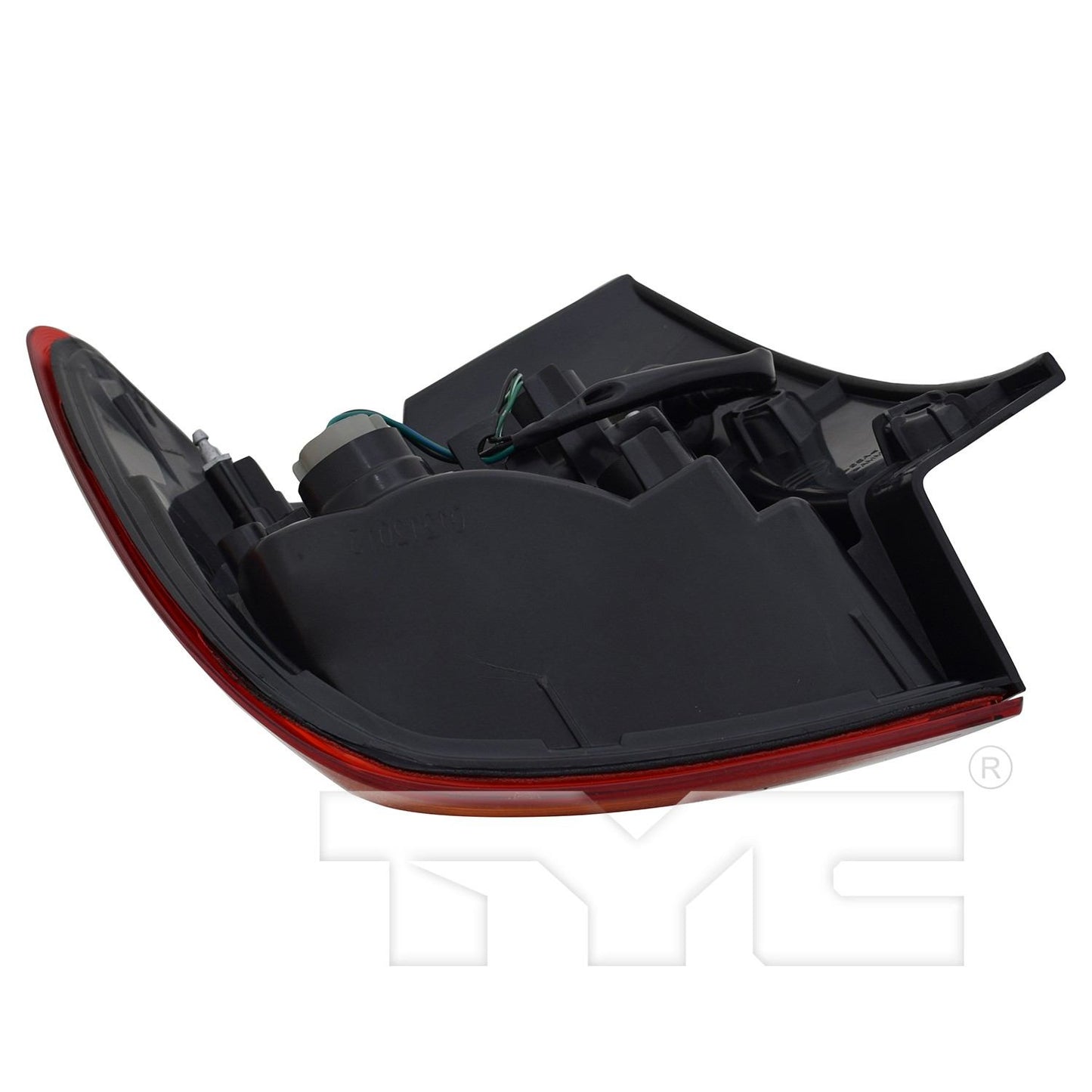 TYC CAPA Certified 11-6457-00-9