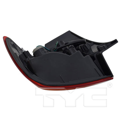 TYC CAPA Certified 11-6457-00-9