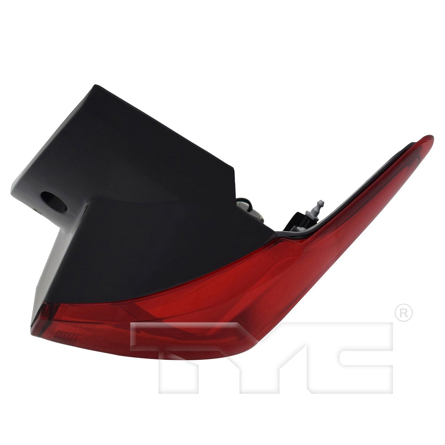 TYC CAPA Certified 11-6457-00-9