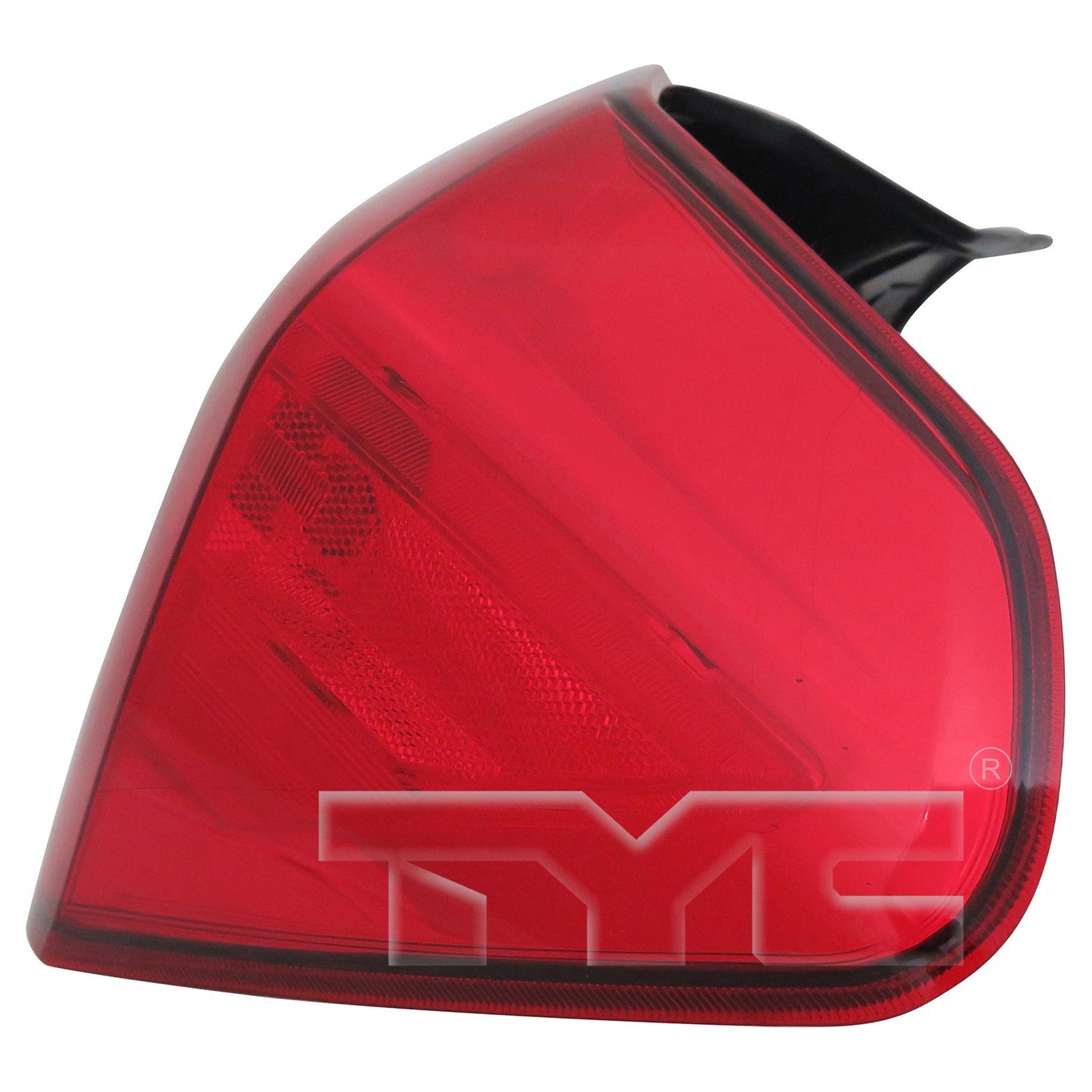 TYC Tail Light Assembly 11-6463-00