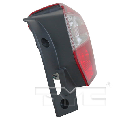 TYC Tail Light Assembly 11-6463-00