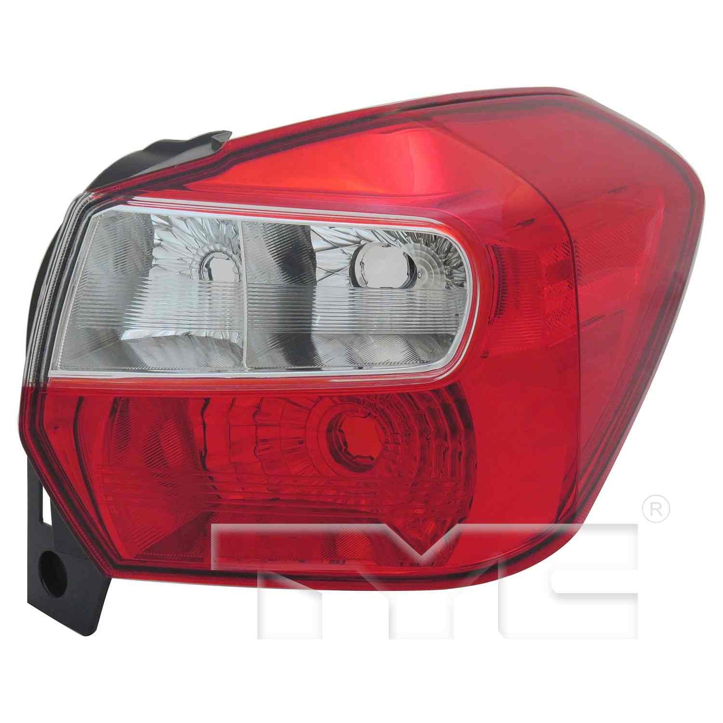 TYC CAPA Certified 11-6463-01-9