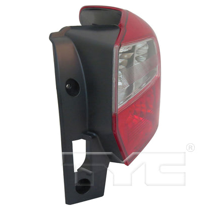TYC CAPA Certified 11-6463-01-9