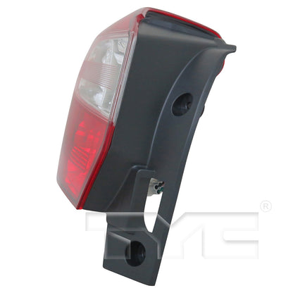 TYC Tail Light Assembly 11-6464-00