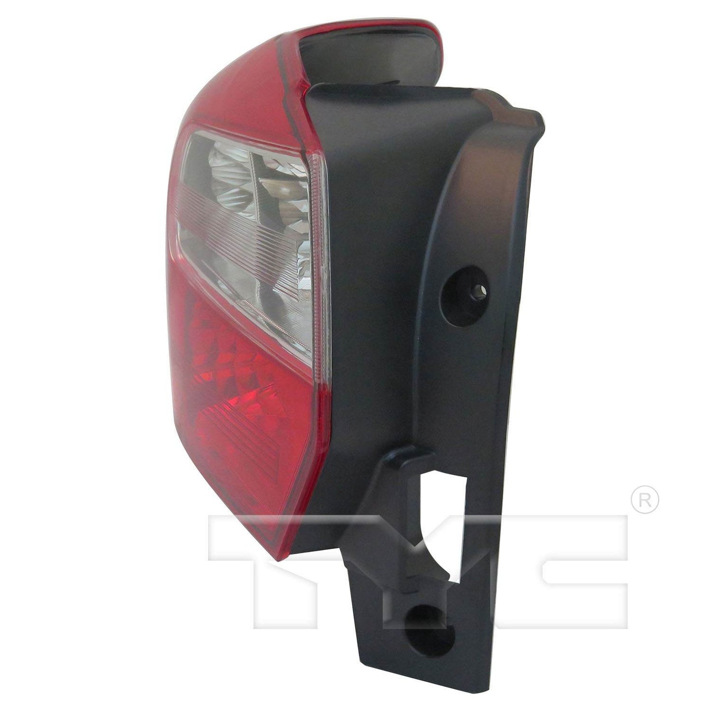 TYC CAPA Certified 11-6464-01-9