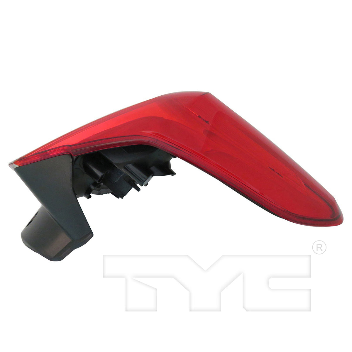 TYC CAPA Certified 11-6464-01-9