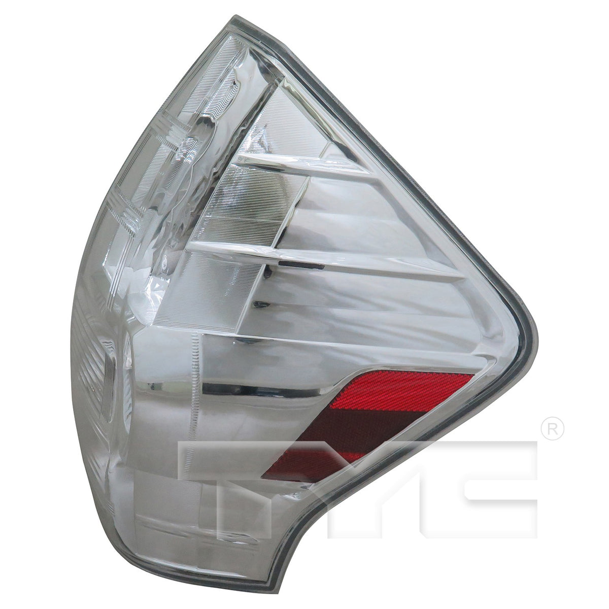 TYC CAPA Certified 11-6467-01-9