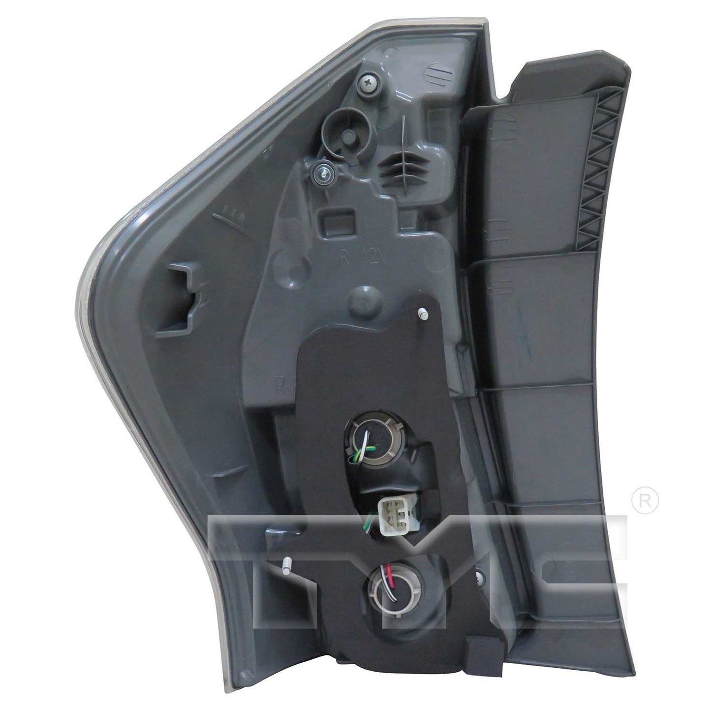 TYC CAPA Certified 11-6467-01-9