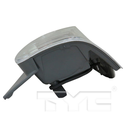 TYC CAPA Certified 11-6467-01-9