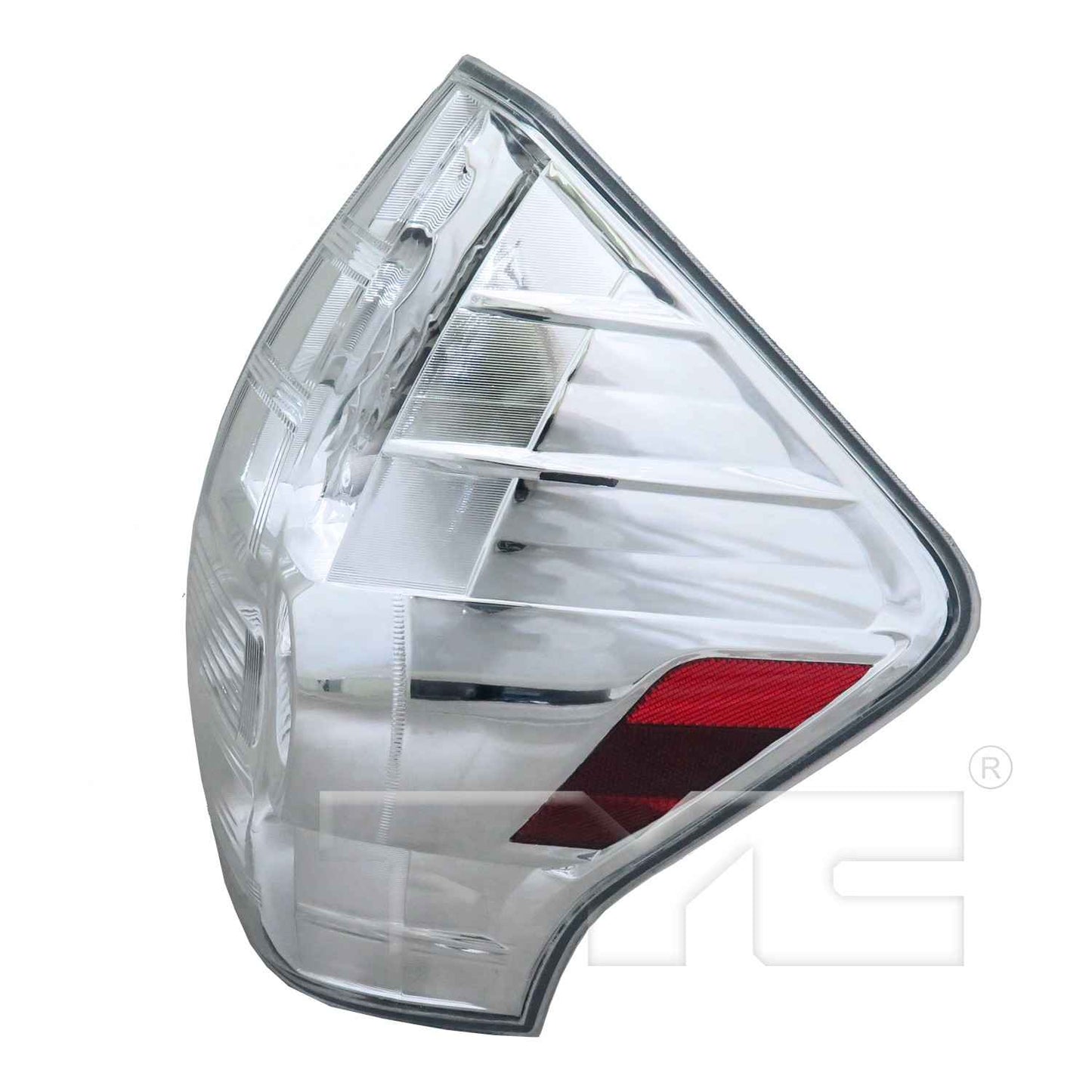 TYC CAPA Certified 11-6467-01-9