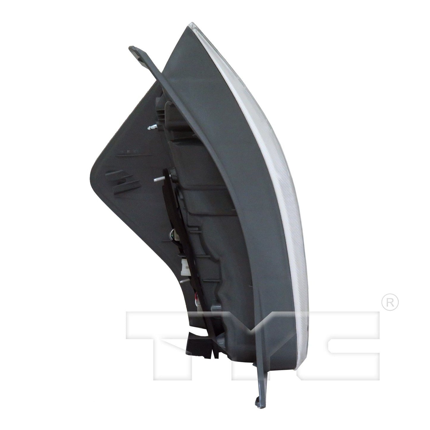 TYC CAPA Certified 11-6467-01-9