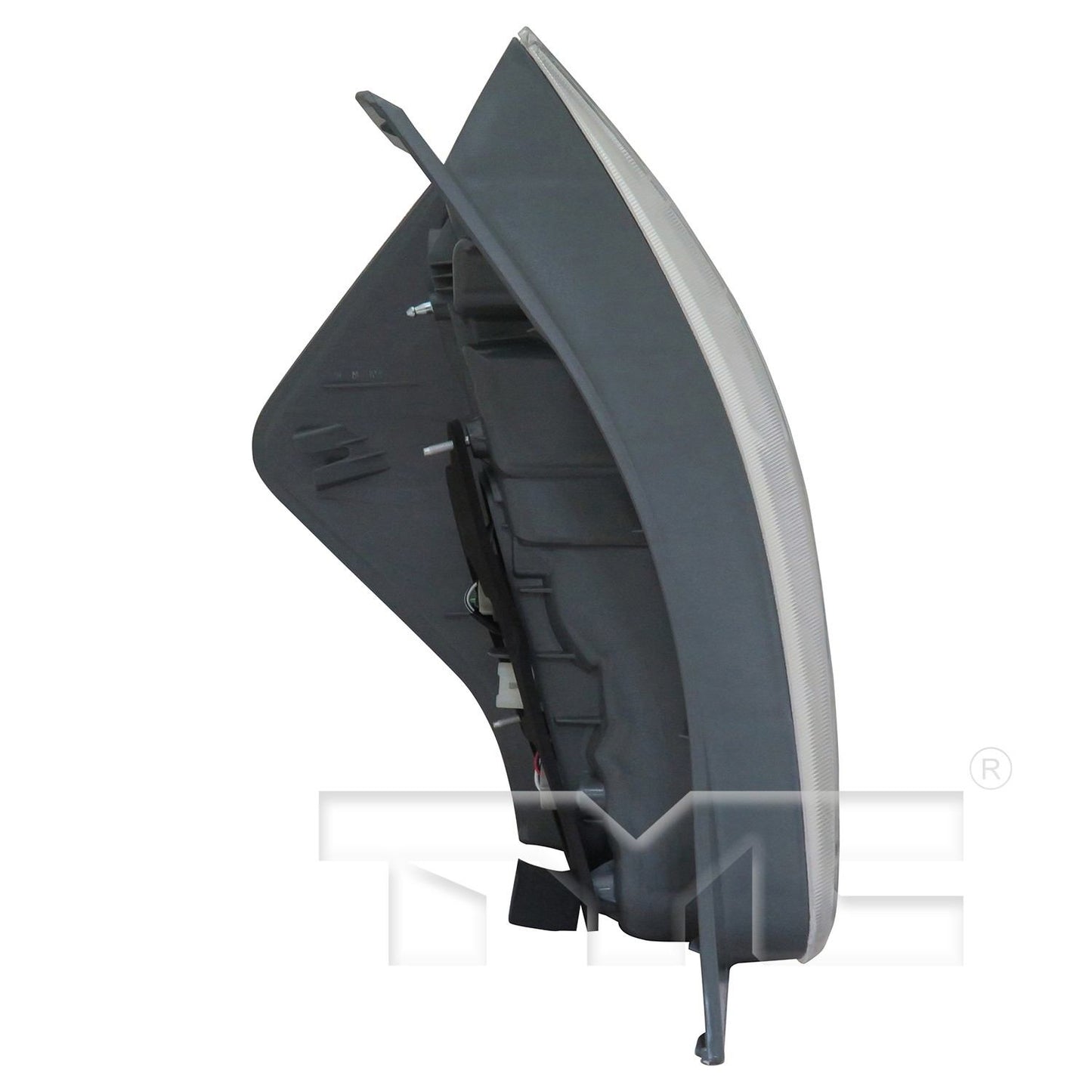 TYC CAPA Certified 11-6467-01-9