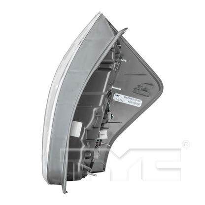 TYC TYC Regular 11-6468-00