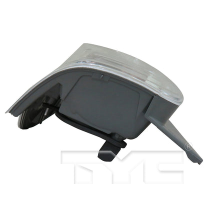 TYC Tail Light Assembly 11-6468-01-9