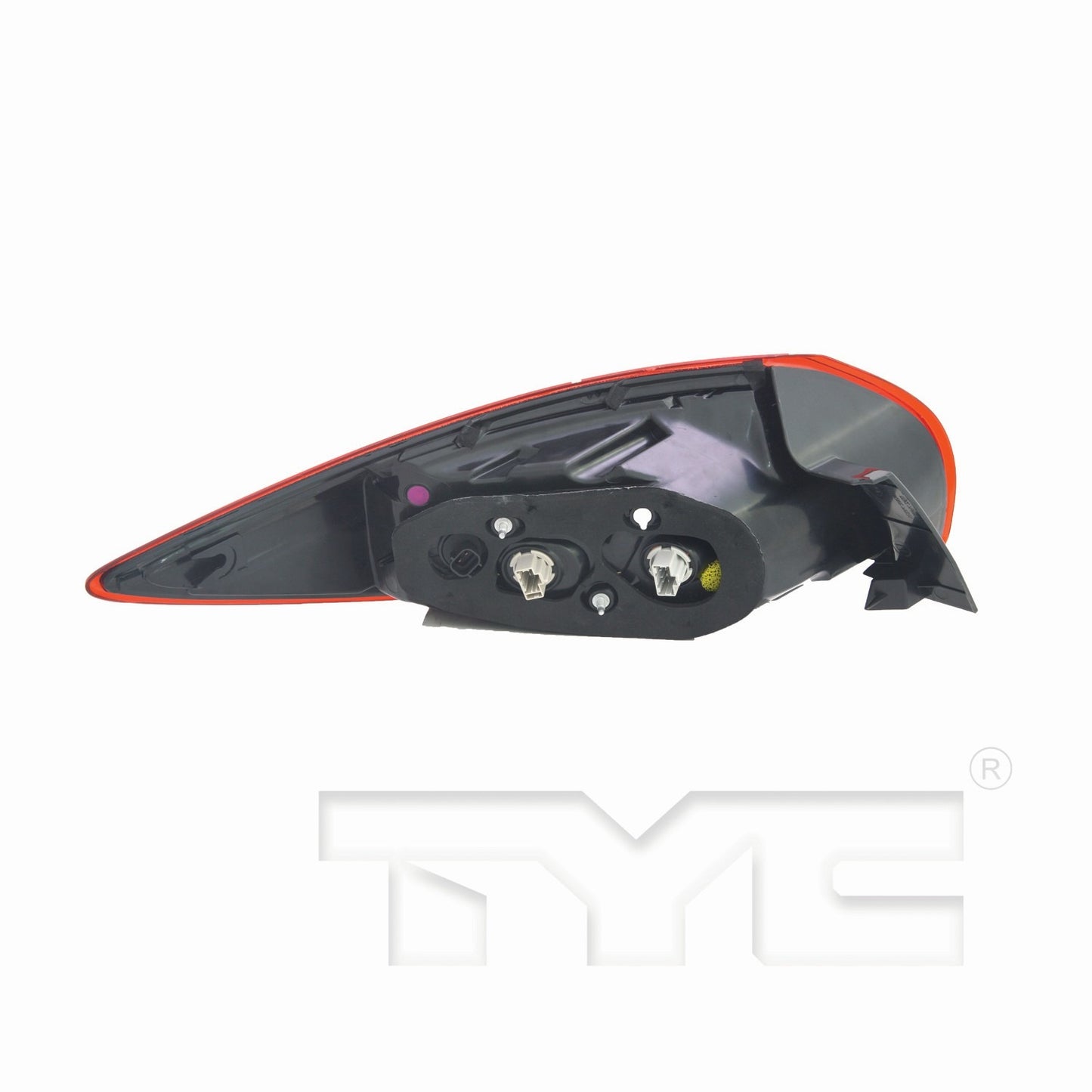 TYC CAPA Certified 11-6469-00-9