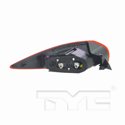 TYC CAPA Certified 11-6469-00-9