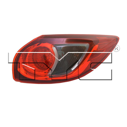 TYC CAPA Certified 11-6469-00-9