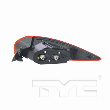 TYC CAPA Certified 11-6470-00-9