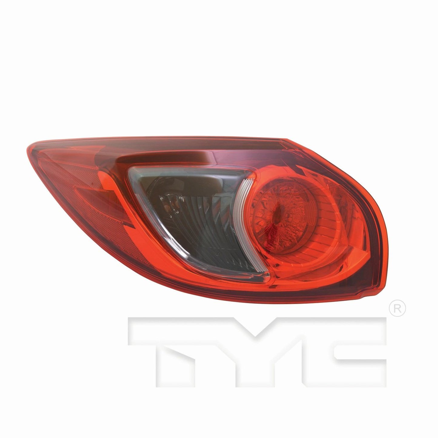 TYC CAPA Certified 11-6470-00-9