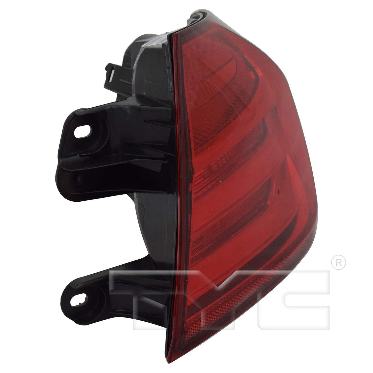 TYC Tail Light Assembly 11-6475-01-9