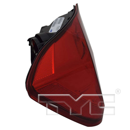 TYC TYC Regular 11-6476-00