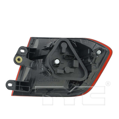 TYC TYC Regular 11-6476-00